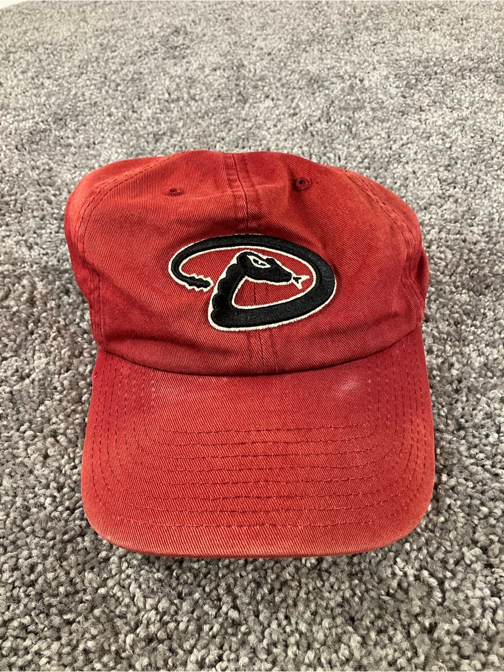 Arizona Diamondbacks MLB ‘47 Franchise Hat Cap Size Medium